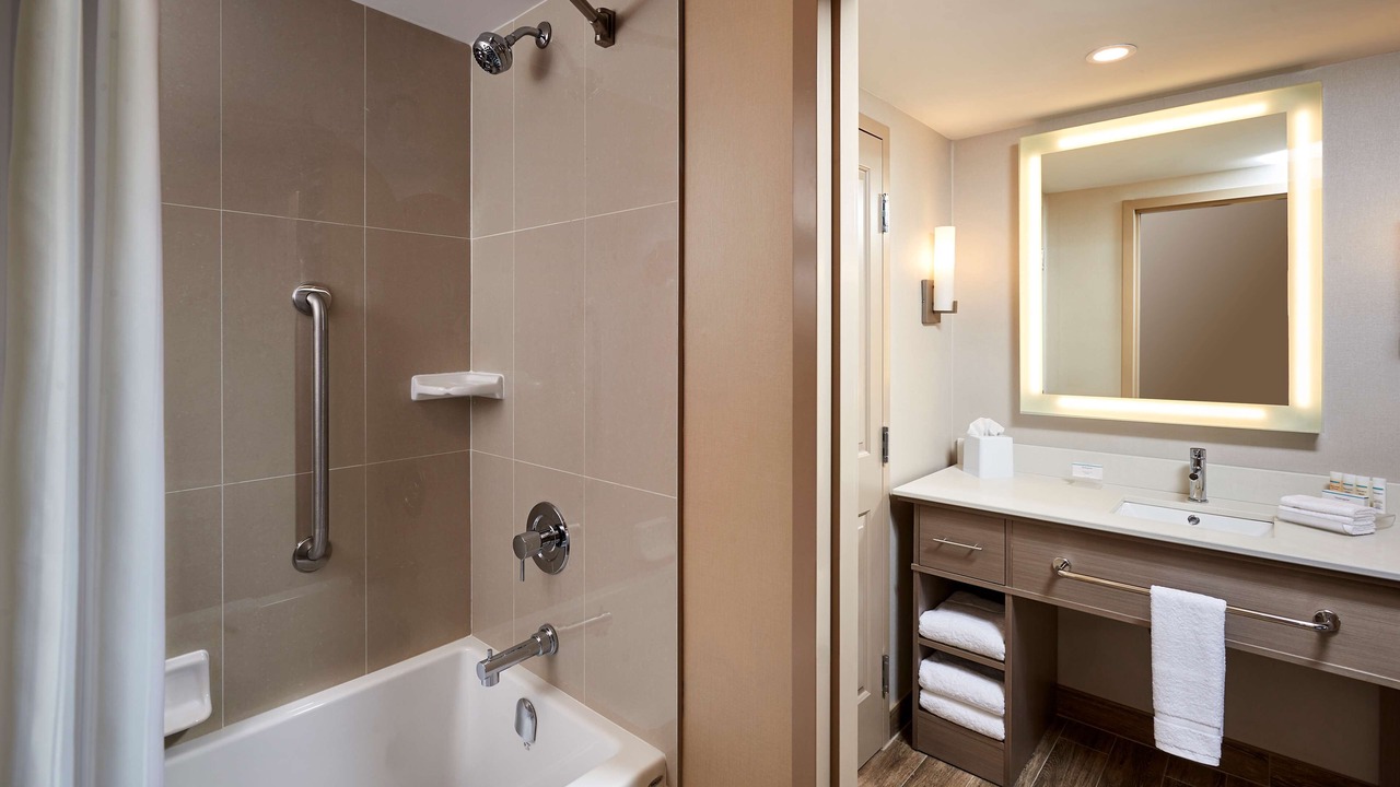 Photo of Bathroom in North Bay
