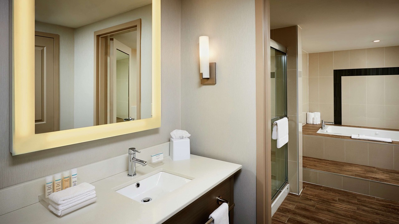 Photo of Bathroom in North Bay
