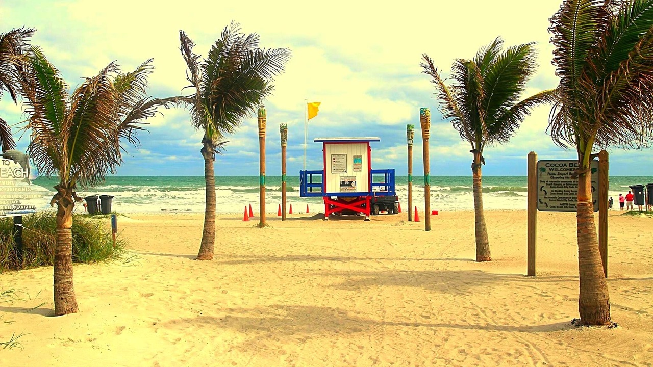 Photo of Others in Cocoa Beach