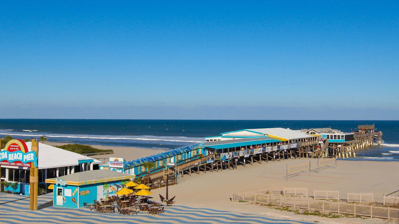 Photo of Others in Cocoa Beach