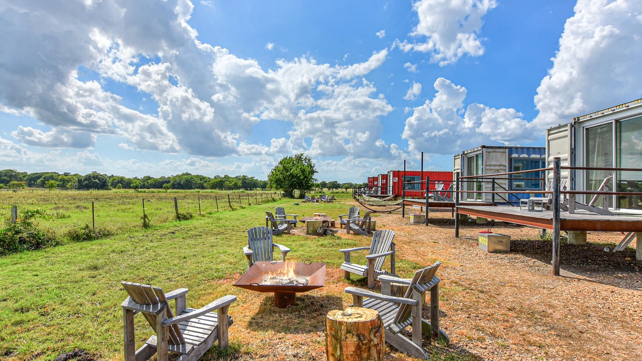 Photo of Outdoor in Round Top
