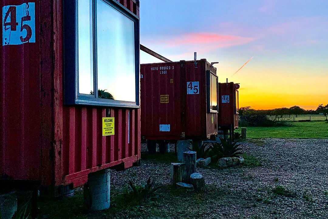 Photo of Outdoor in Round Top