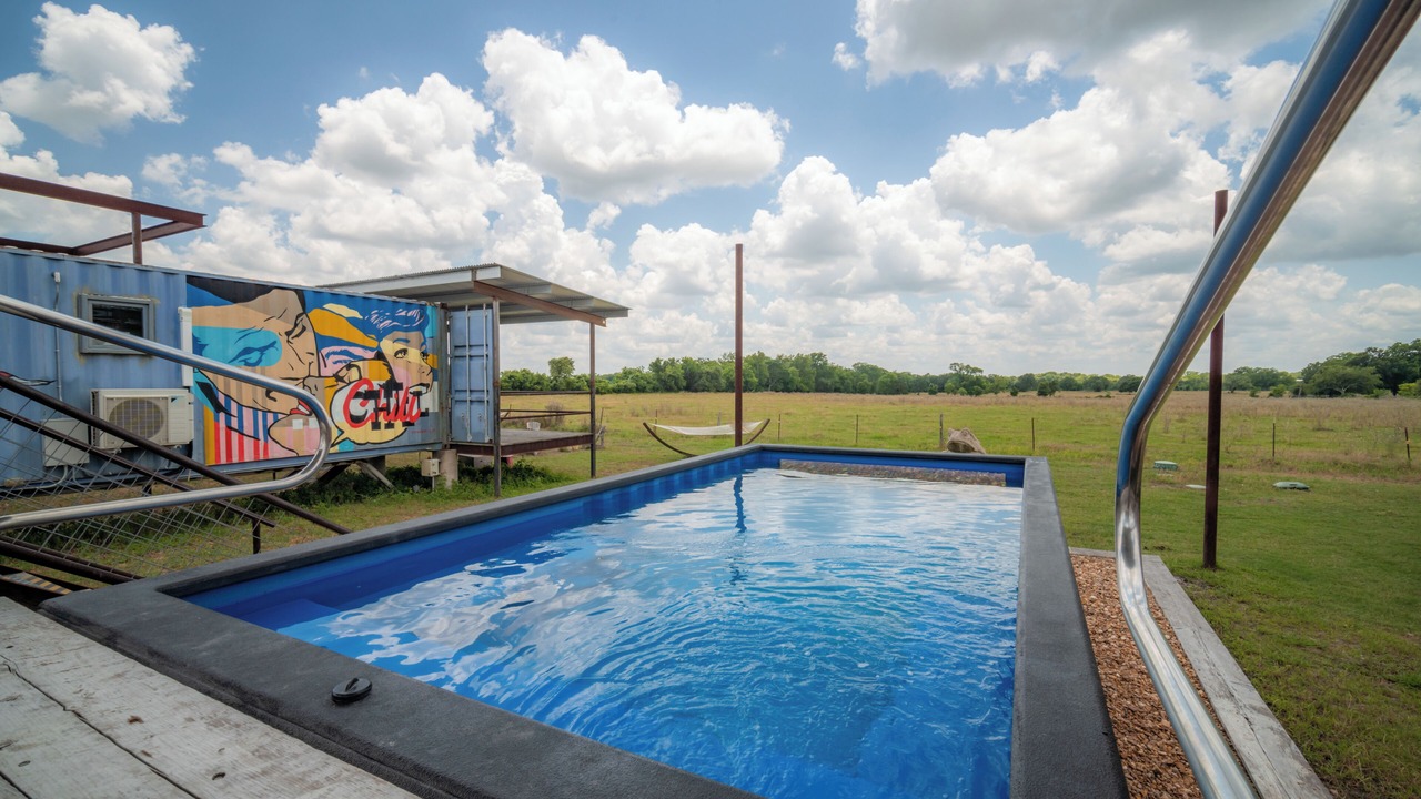 Photo of Outdoor in Round Top