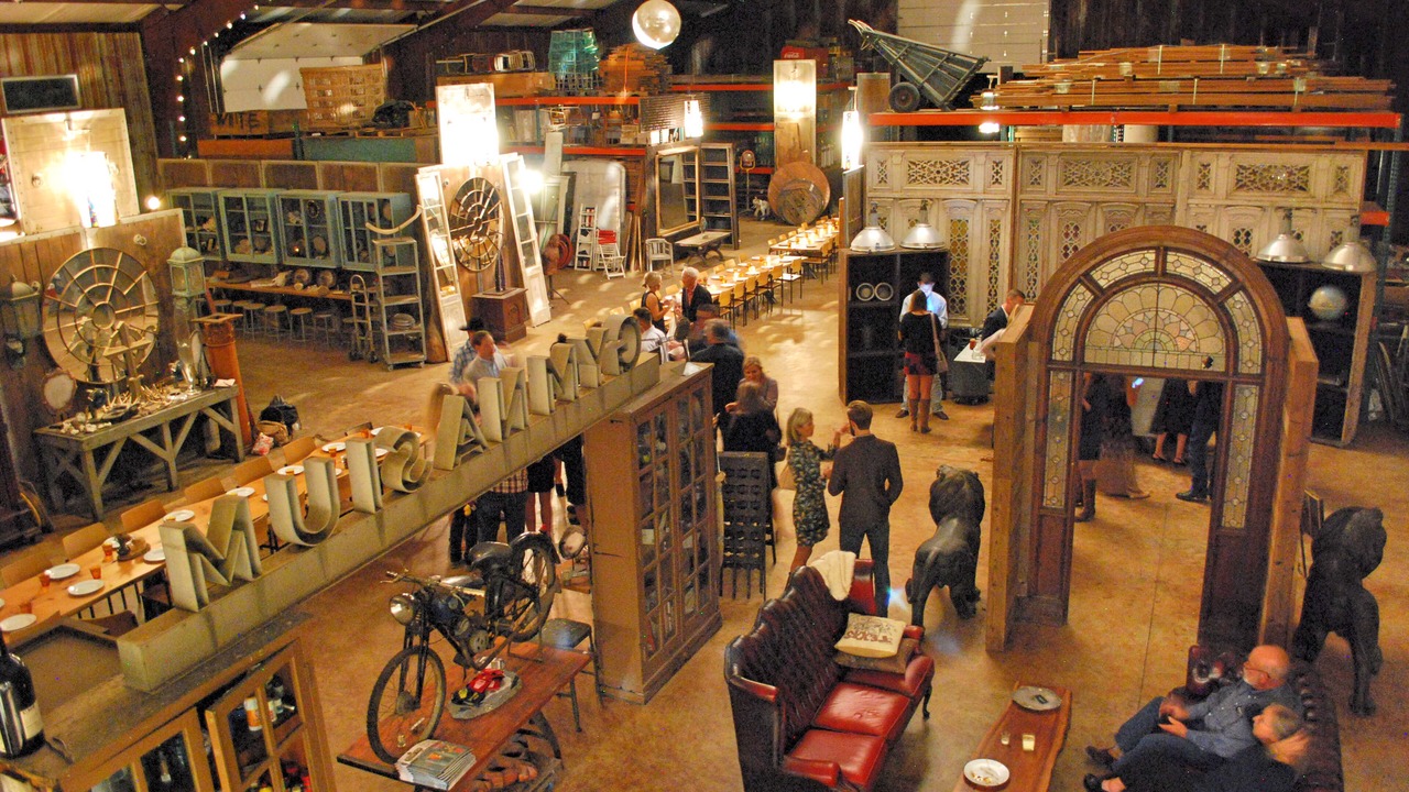 Photo of Others in Round Top