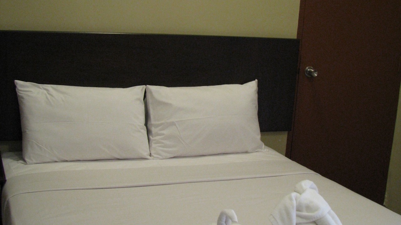 Photo of Bedroom in Mersing