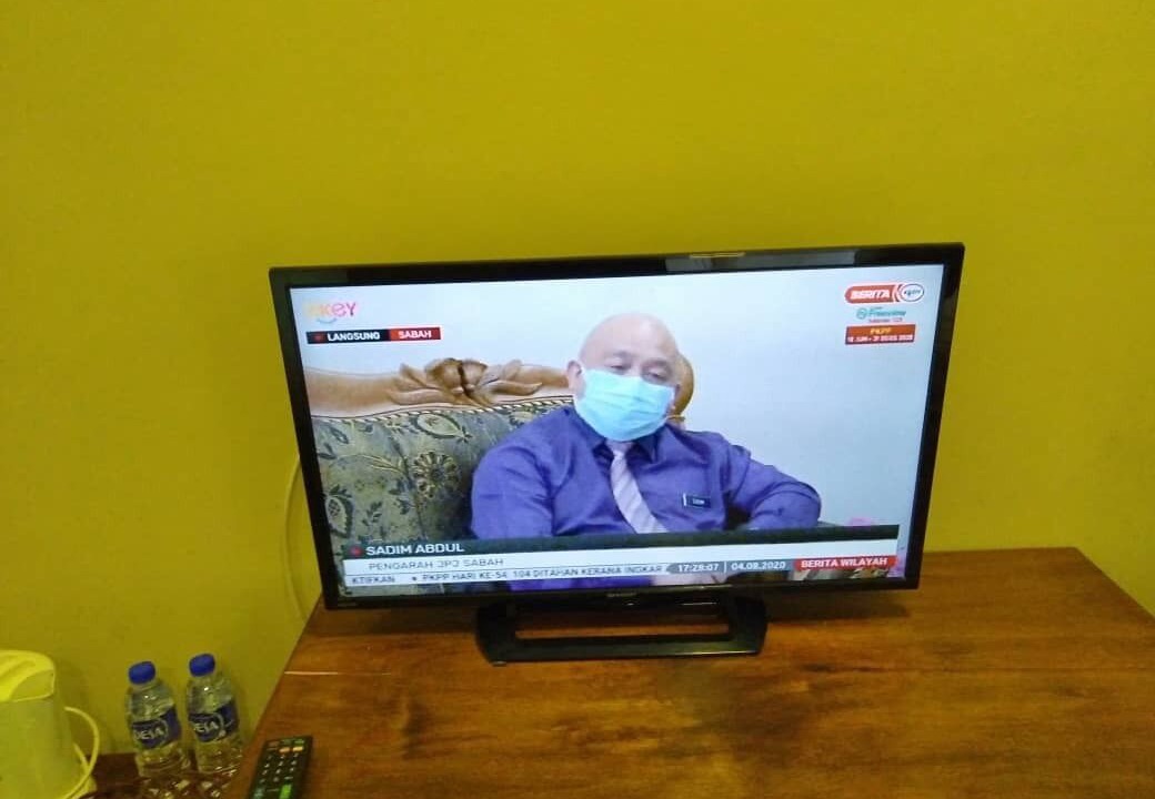 Photo of Bedroom in Mersing