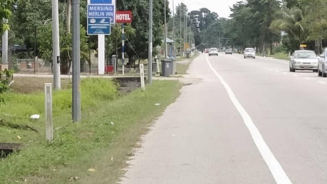 Photo of Outdoor in Mersing