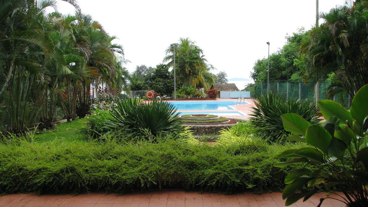 Photo of Outdoor in Mersing