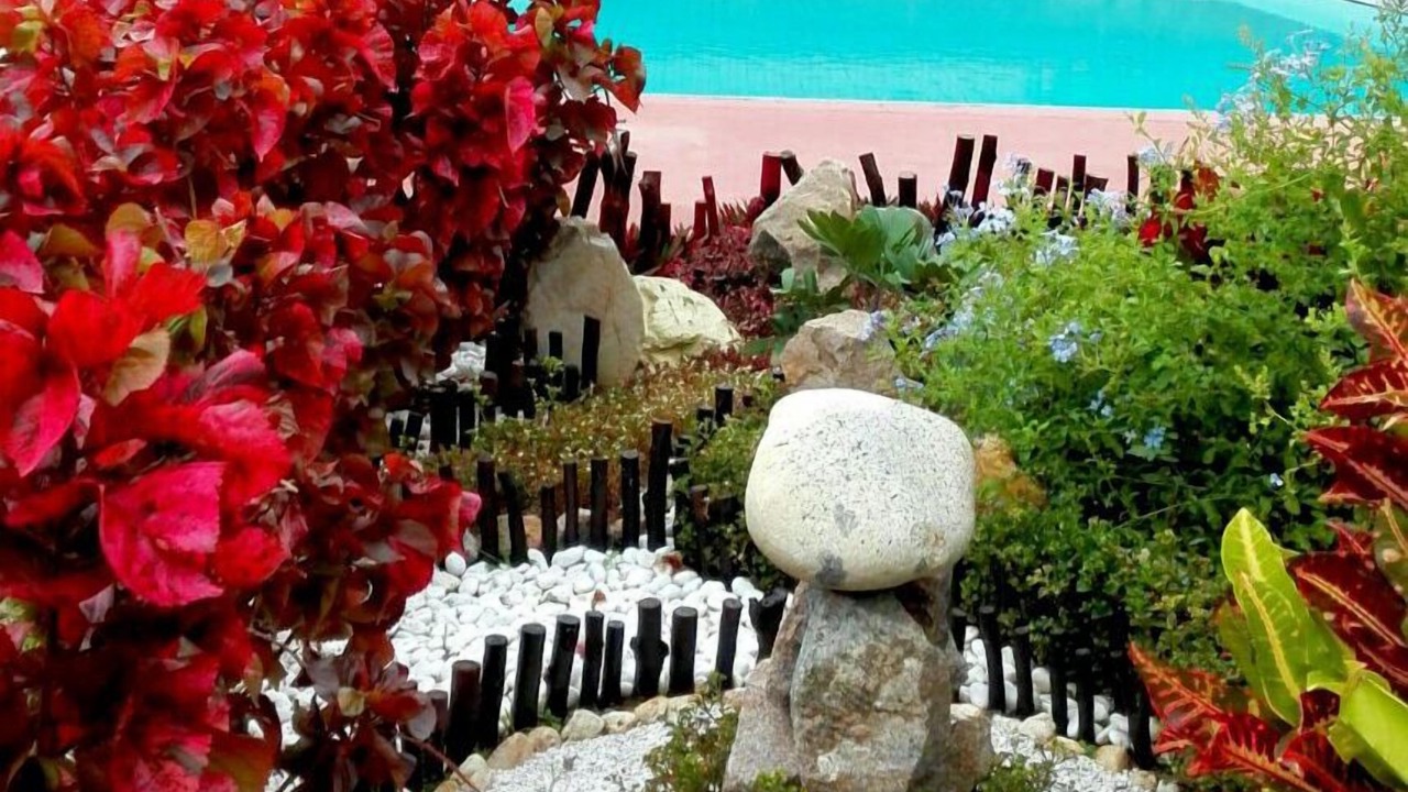 Photo of Outdoor in Mersing