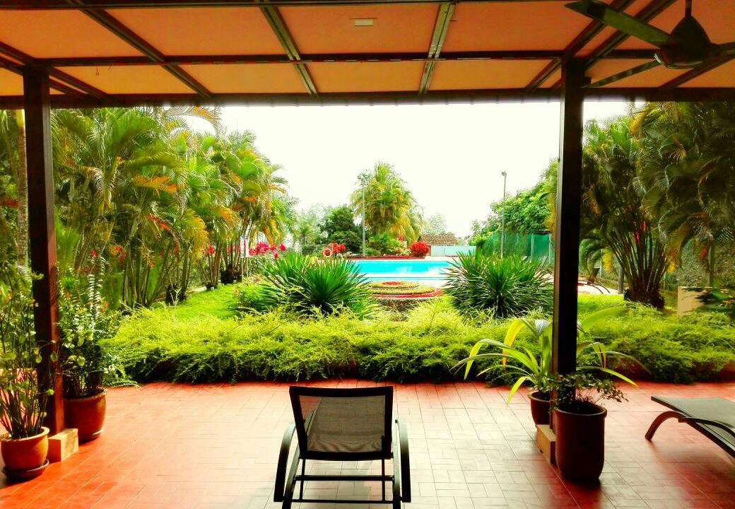 Photo of Outdoor in Mersing