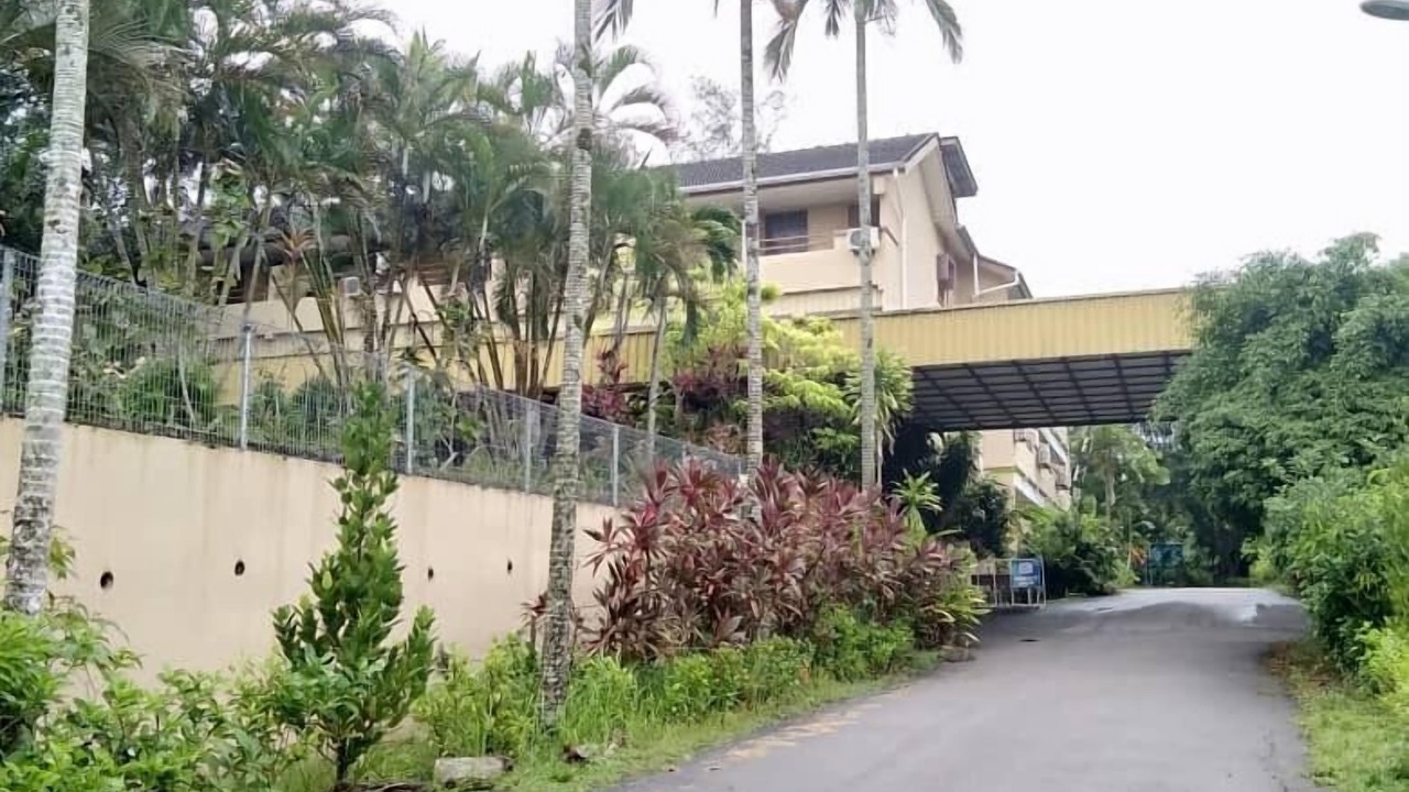 Photo of Outdoor in Mersing