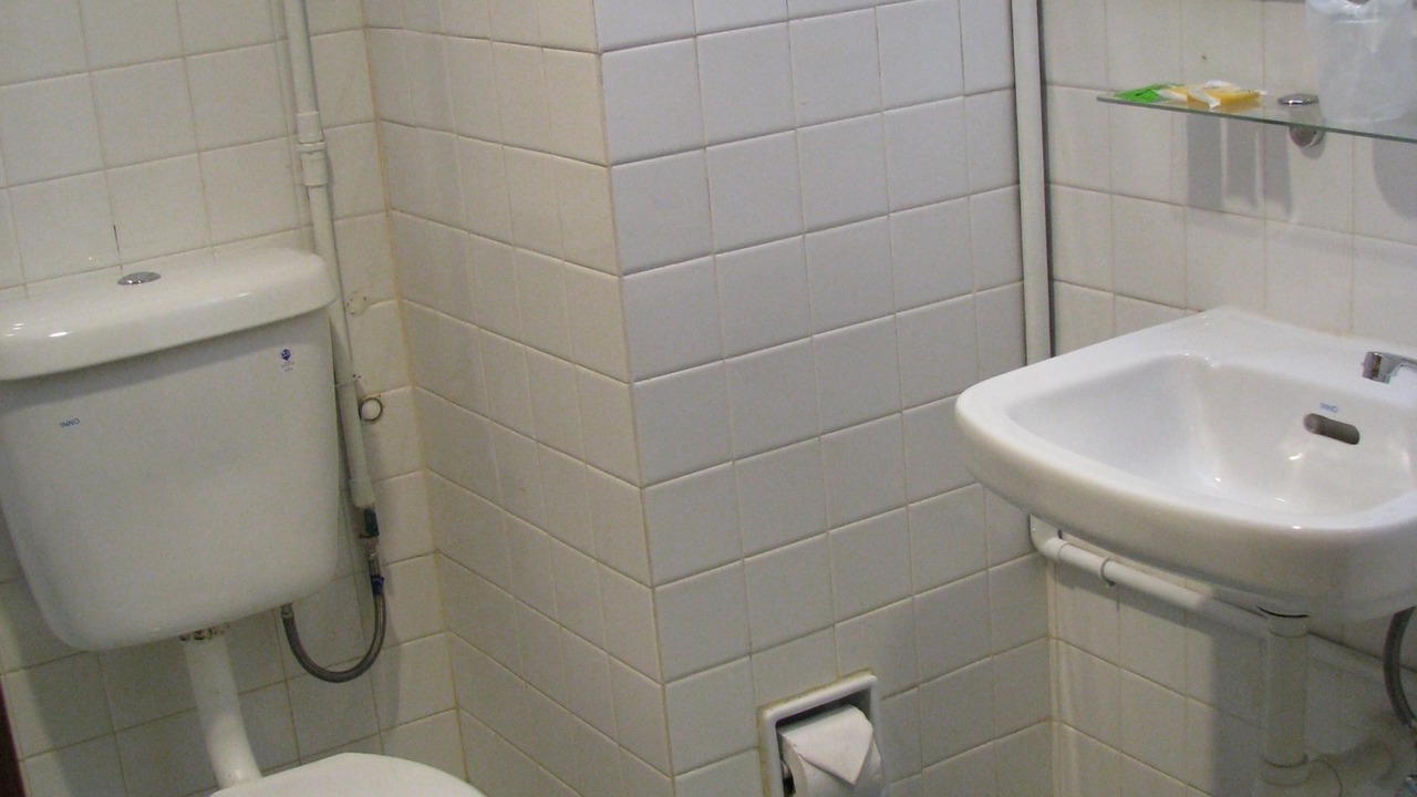 Photo of Bathroom in Mersing