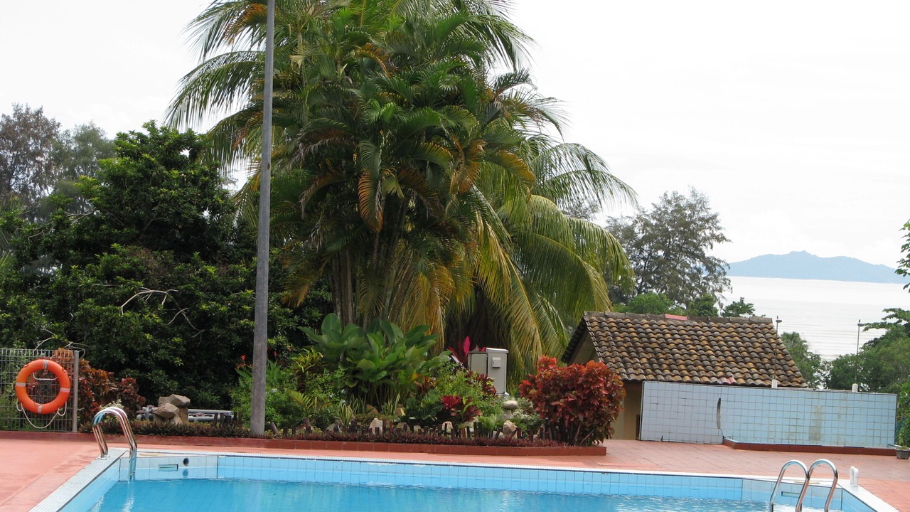 Photo of Outdoor in Mersing