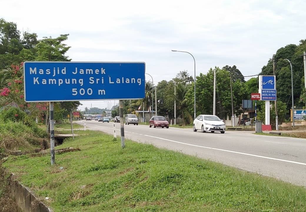 Photo of Outdoor in Mersing