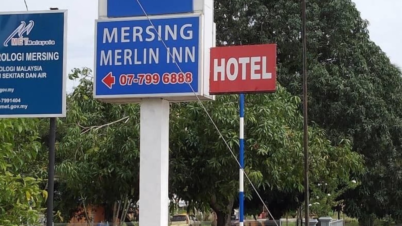 Photo of Outdoor in Mersing