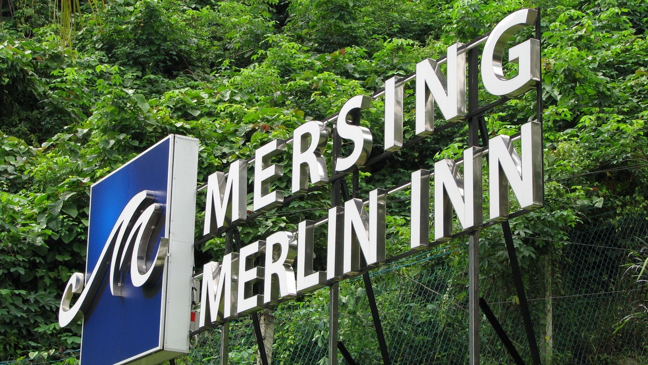 Photo of Outdoor in Mersing