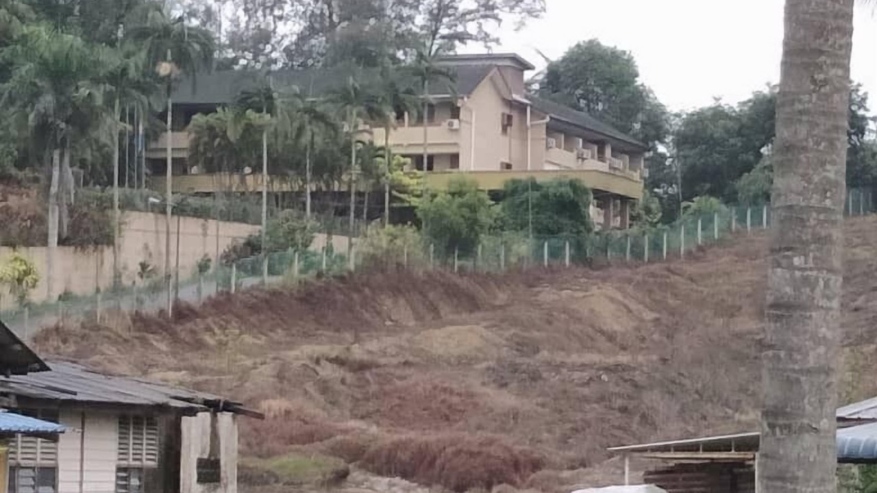 Photo of Outdoor in Mersing