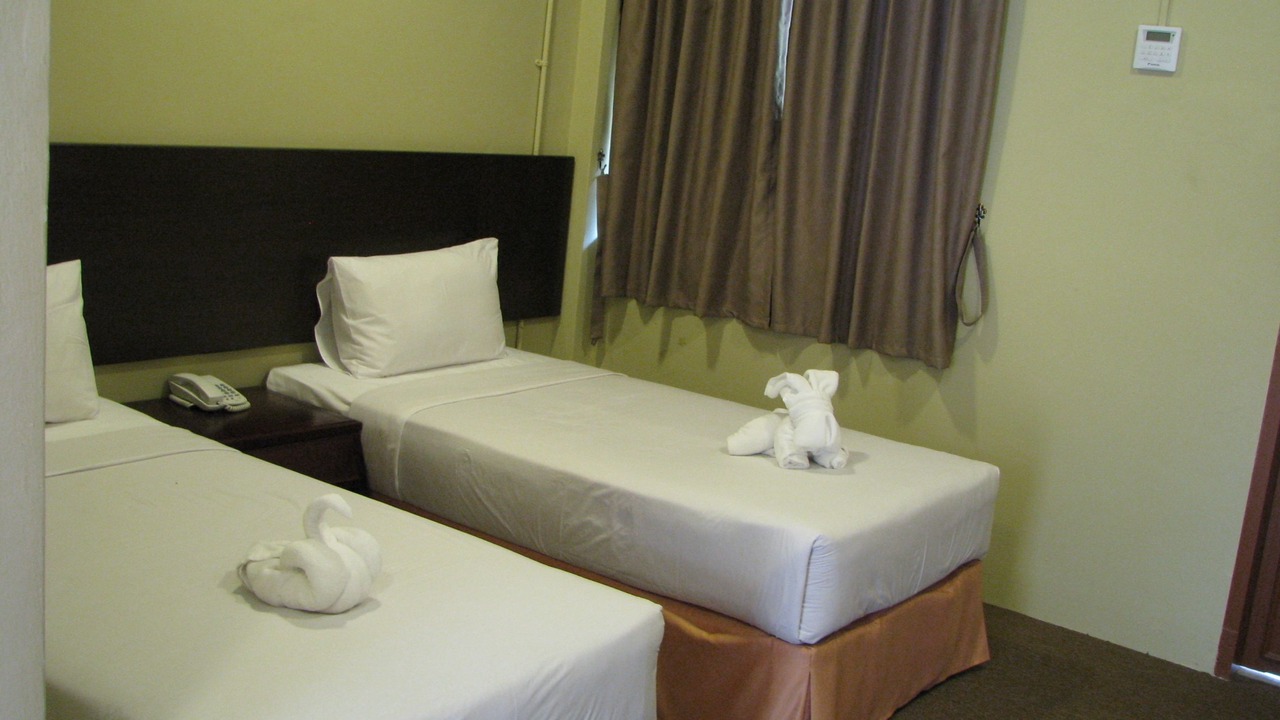 Photo of Bedroom in Mersing