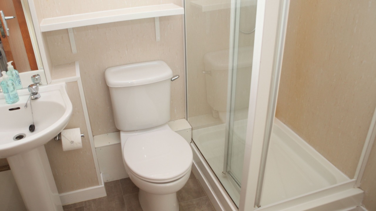 Photo of Bathroom in Kirkwall