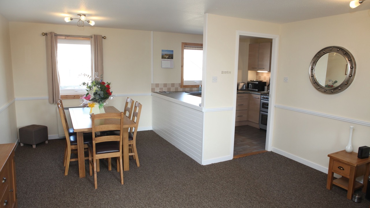 Photo of Livingroom in Kirkwall