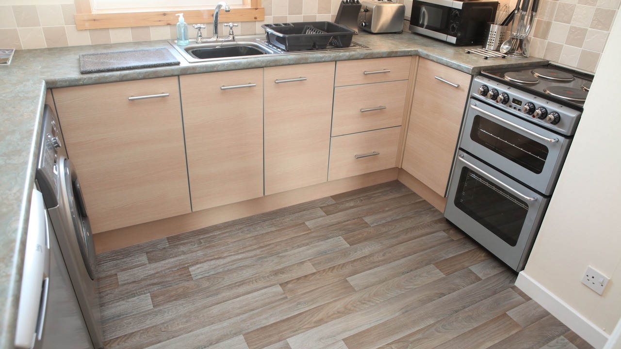 Photo of Kitchen in Kirkwall