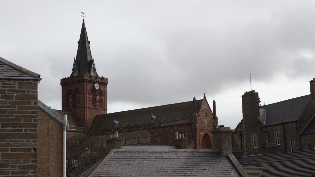 Photo of Others in Kirkwall