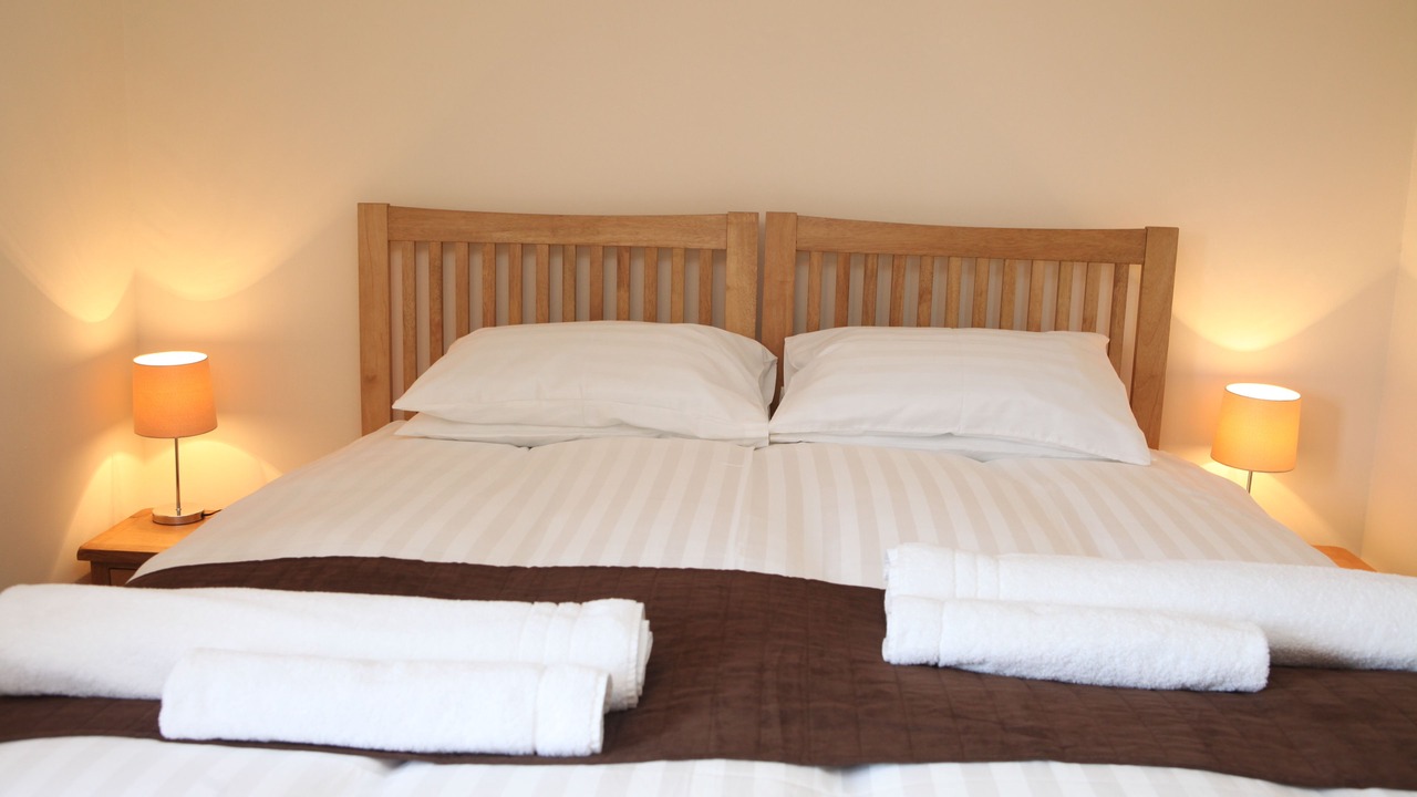 Photo of Bedroom in Kirkwall