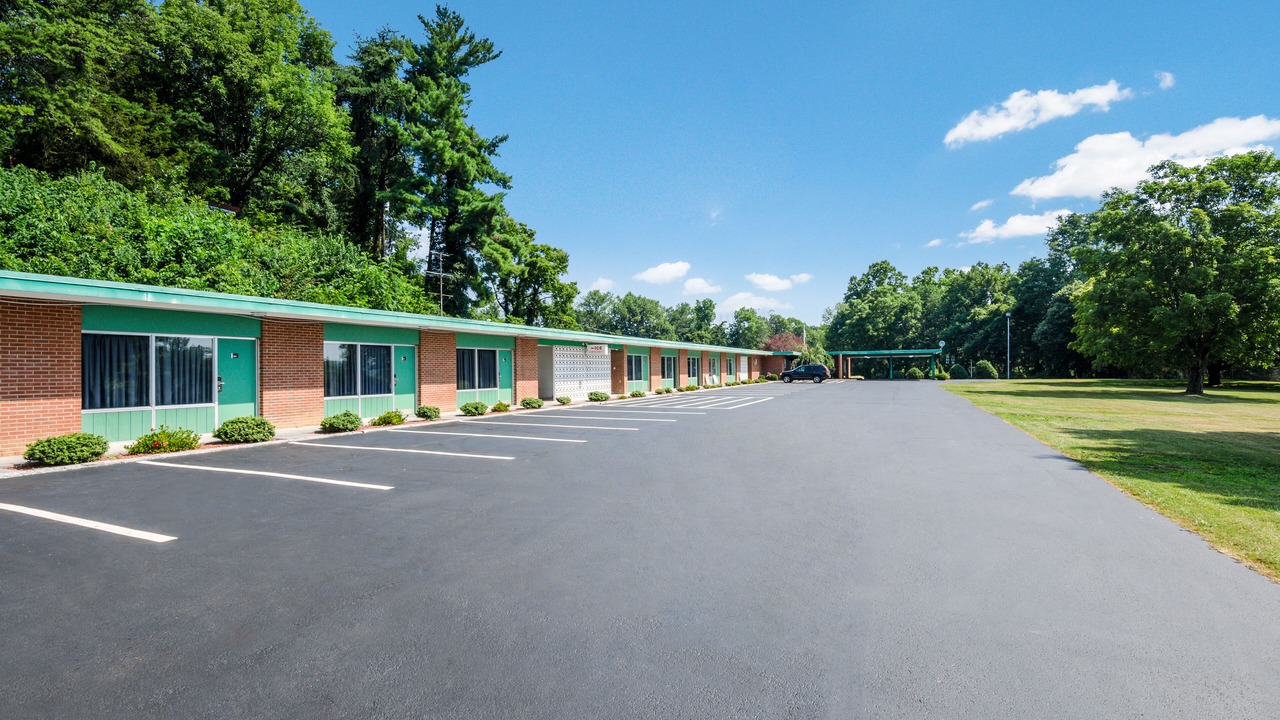 Photo of Outdoor in Abingdon