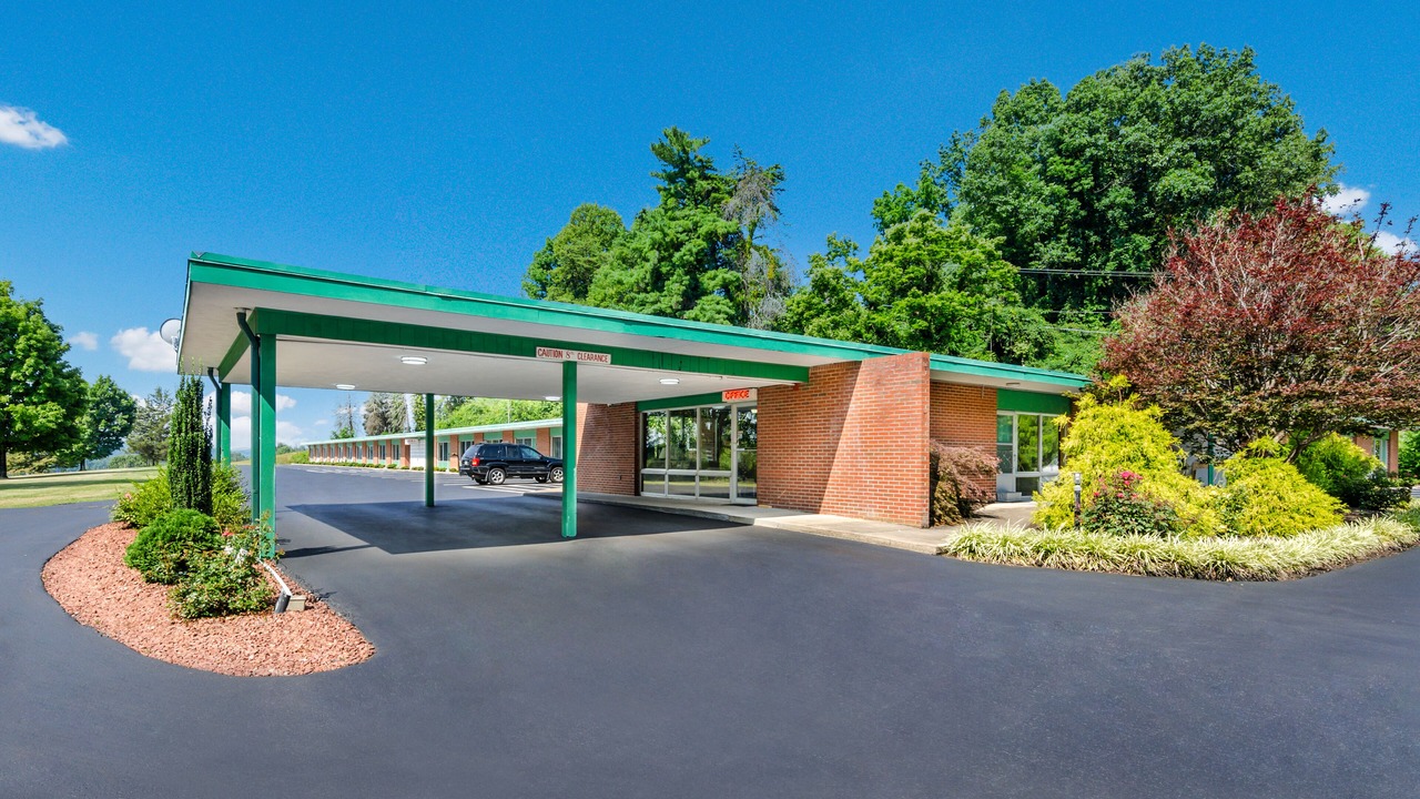 Photo of Outdoor in Abingdon
