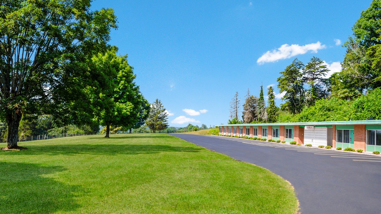 Photo of Outdoor in Abingdon