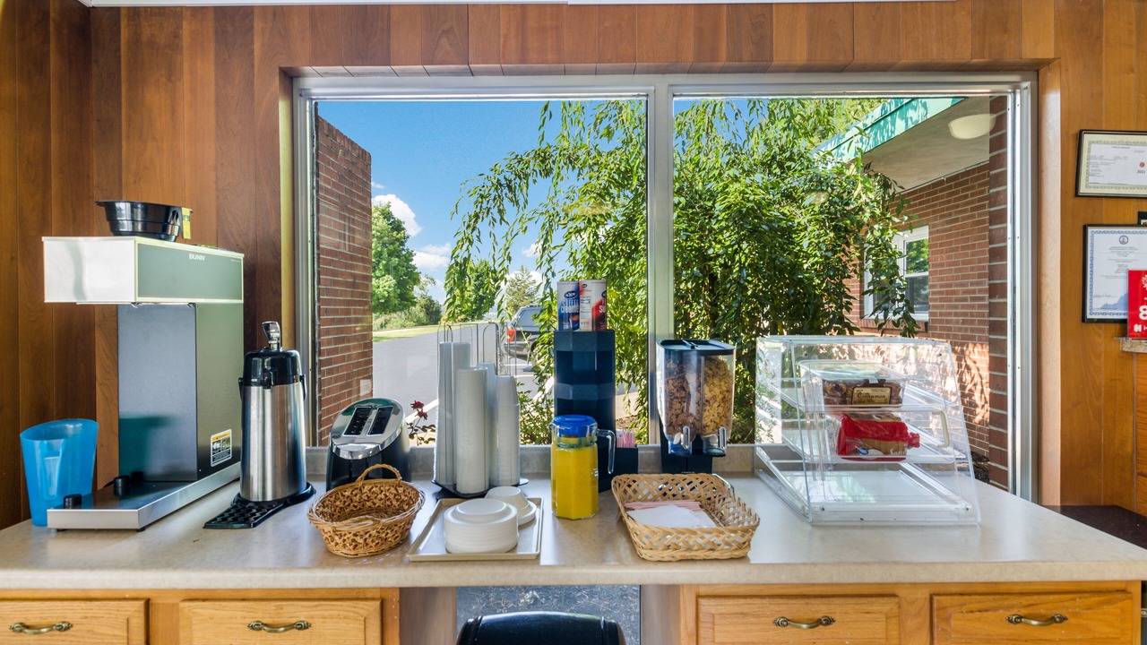 Photo of Kitchen in Abingdon