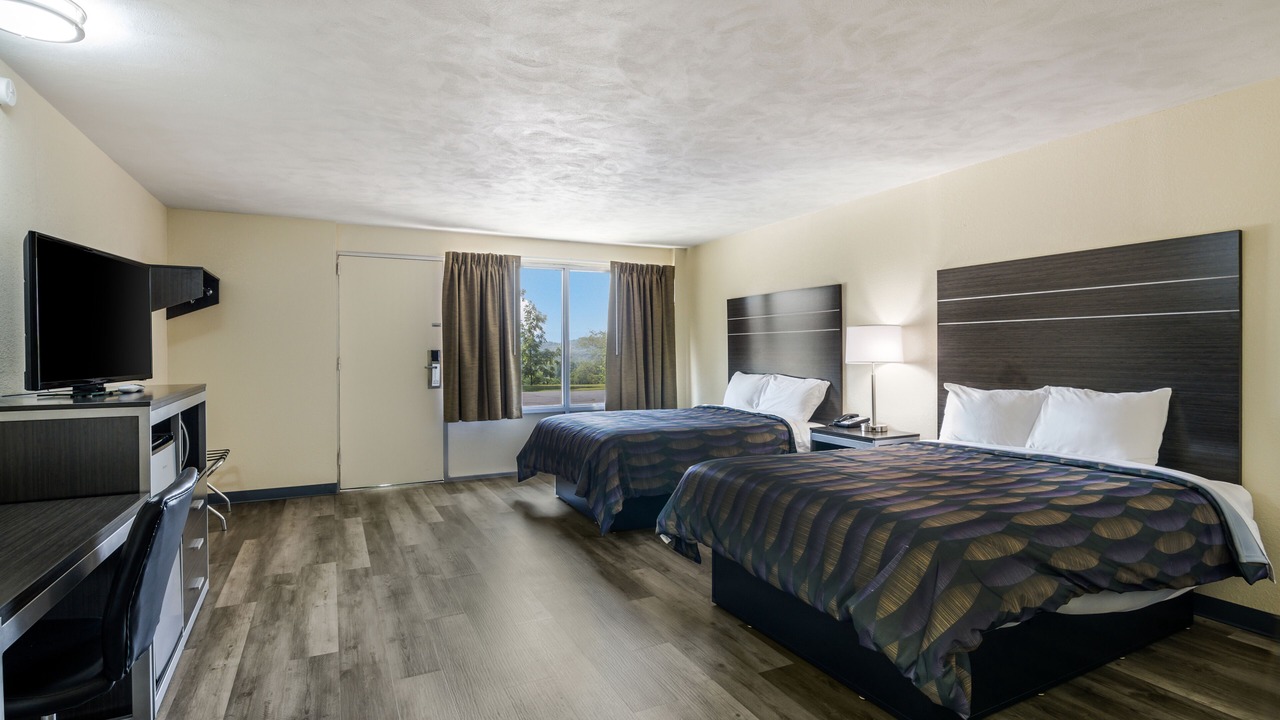 Photo of Bedroom in Abingdon