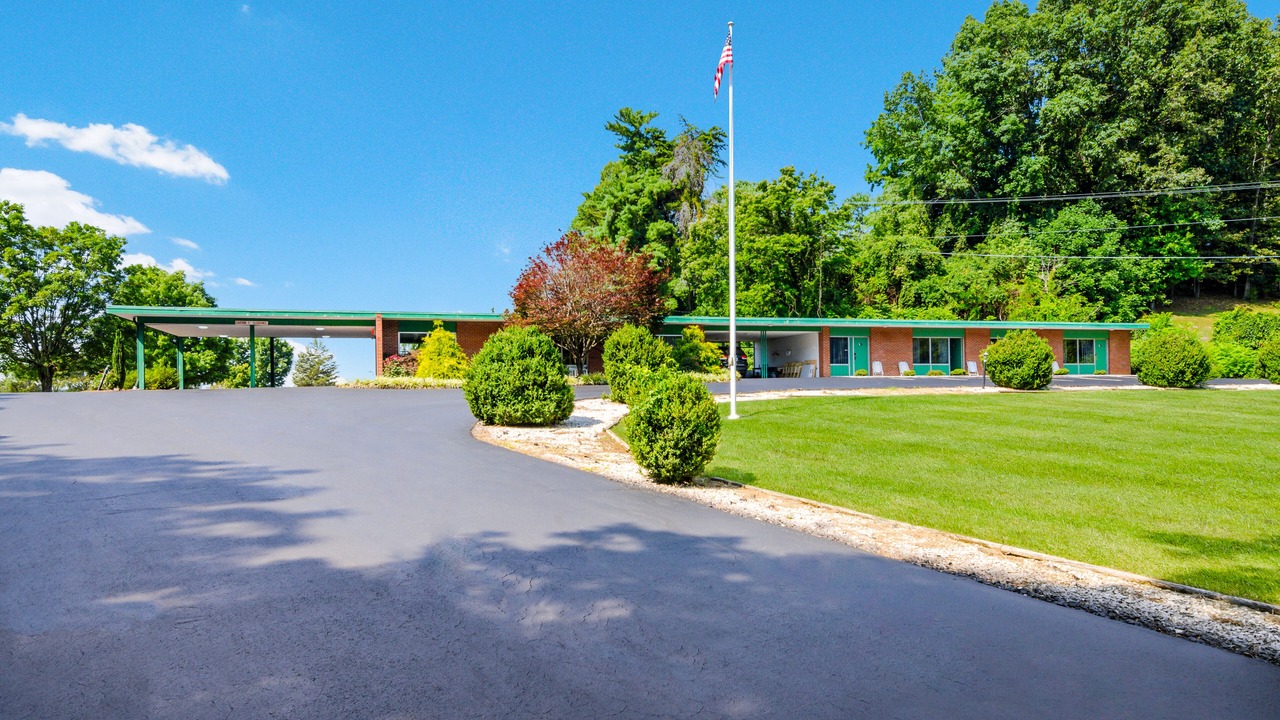 Photo of Outdoor in Abingdon