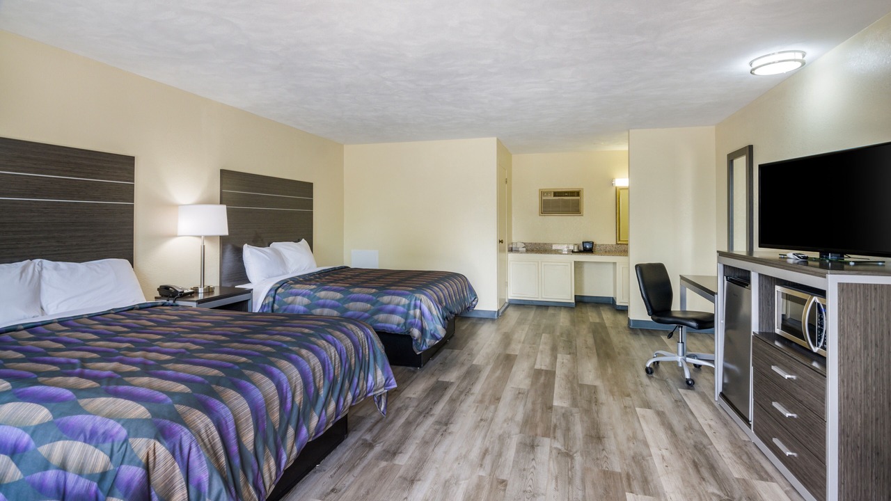 Photo of Bedroom in Abingdon