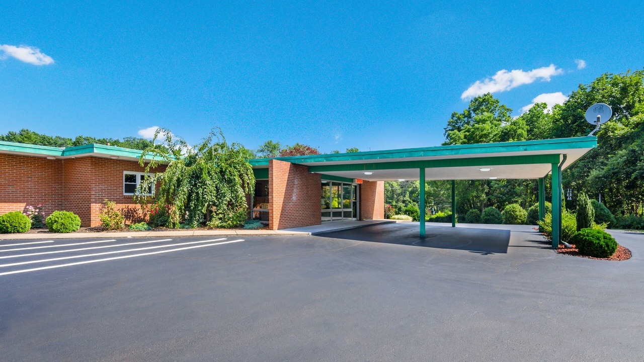 Photo of Outdoor in Abingdon