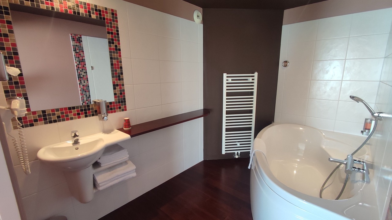 Photo of Bedroom in Saint-Hilaire-de-Riez