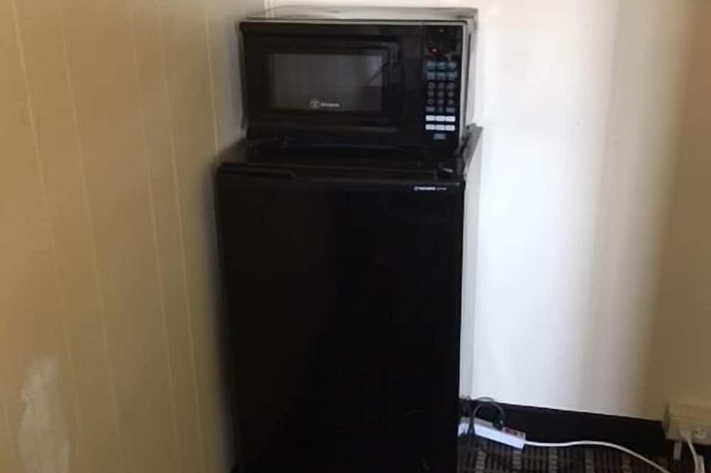 Photo of Kitchen in Hamlet