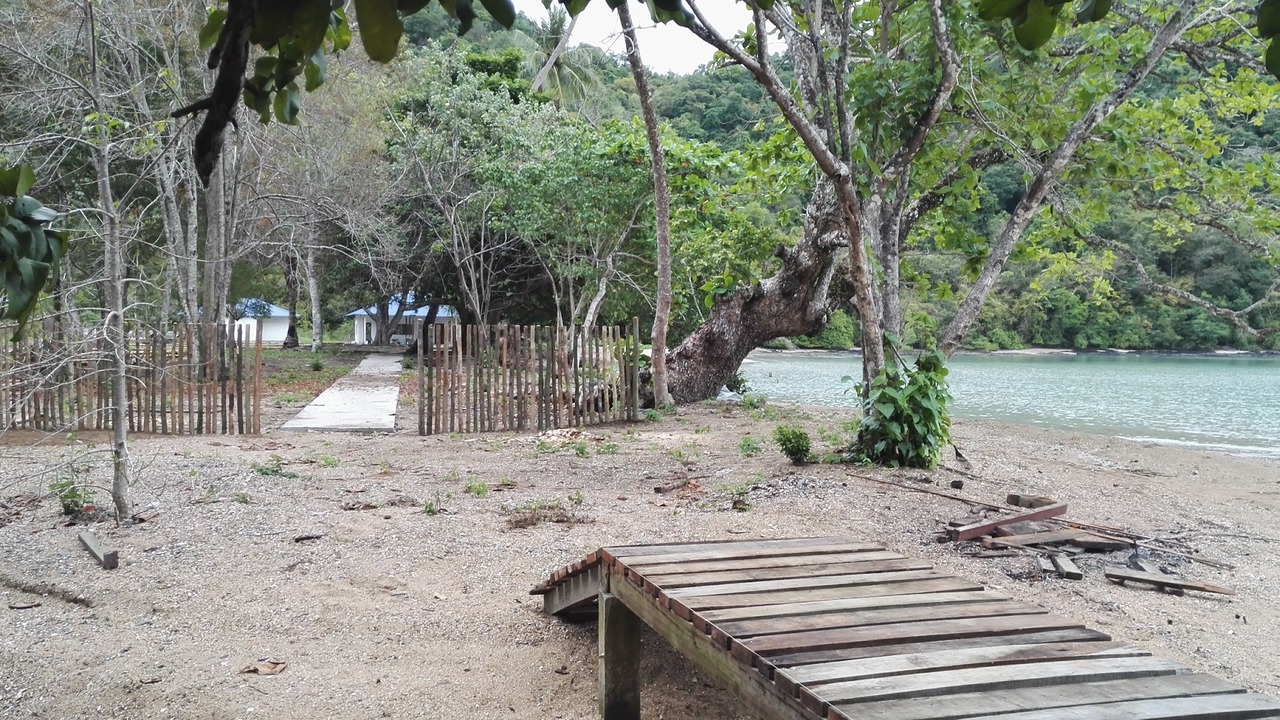 Photo of Outdoor in Pantai Tengah