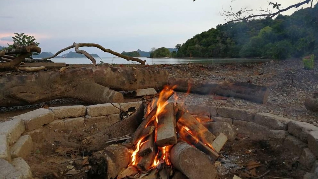 Photo of Outdoor in Pantai Tengah