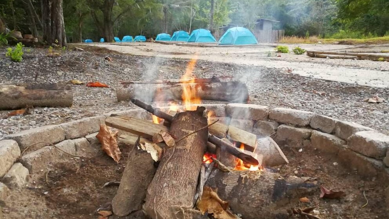 Photo of Outdoor in Pantai Tengah