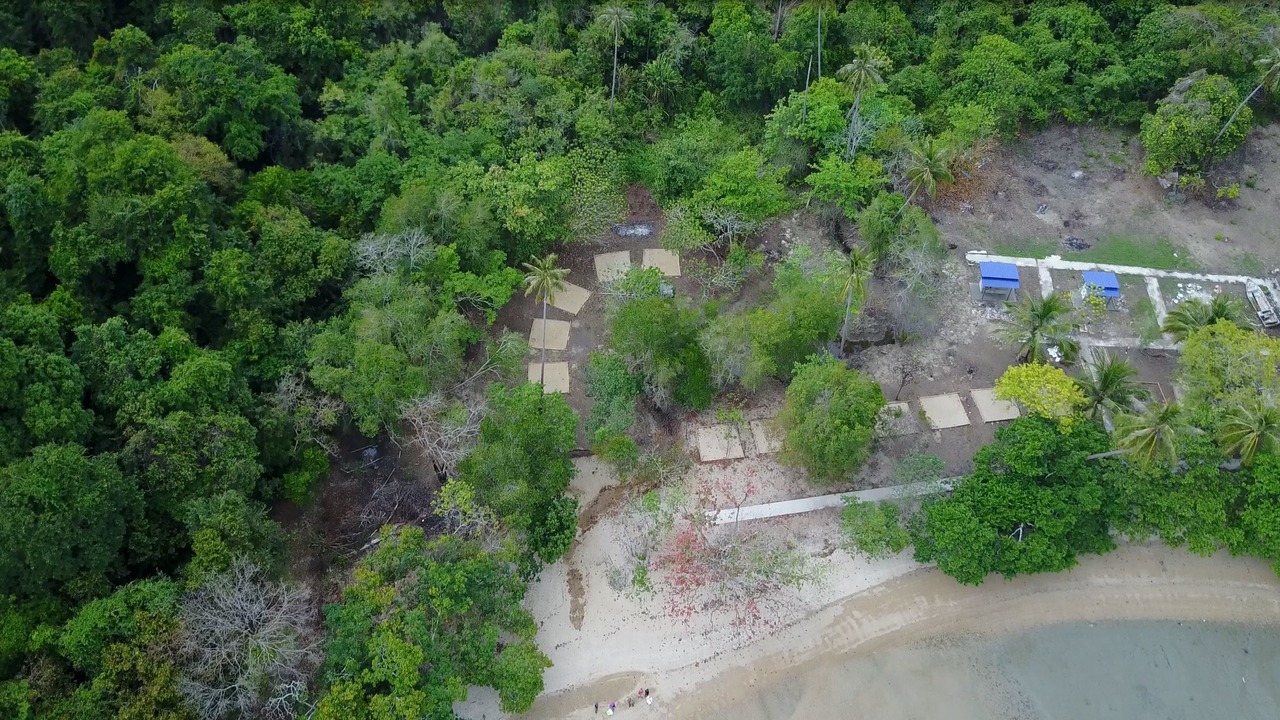 Photo of Outdoor in Pantai Tengah