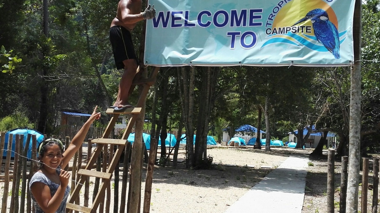 Photo of Outdoor in Pantai Tengah