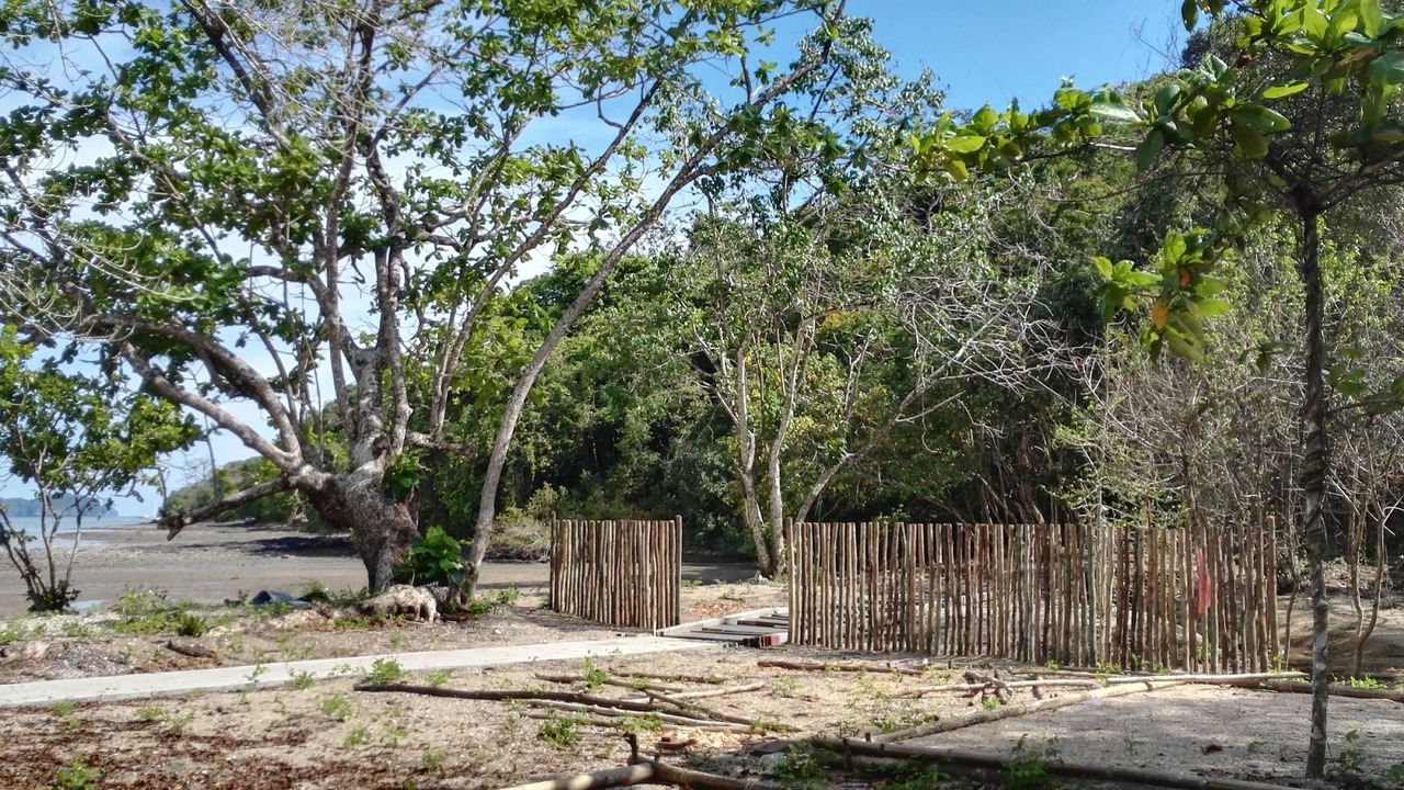 Photo of Outdoor in Pantai Tengah