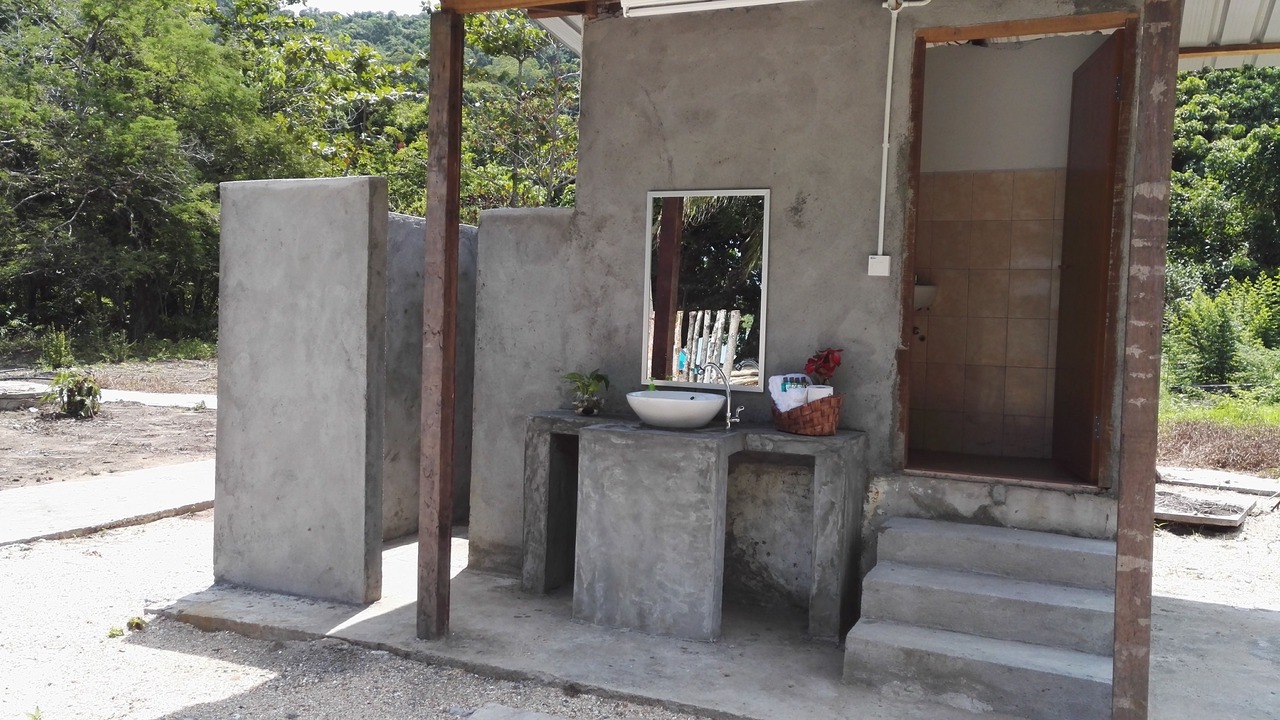 Photo of Outdoor in Pantai Tengah