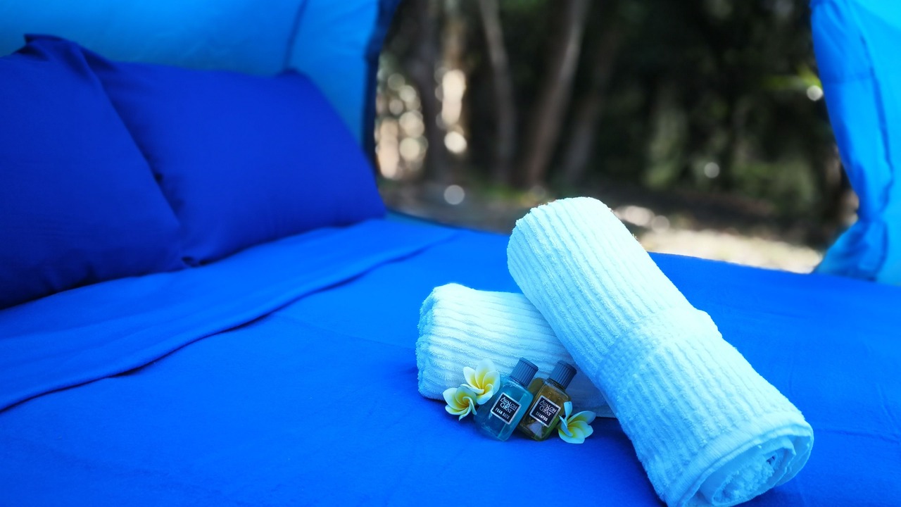 Photo of Bedroom in Pantai Tengah