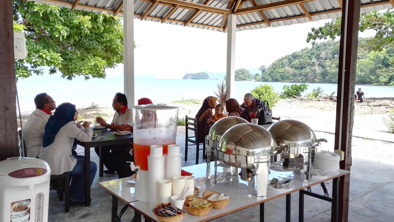 Photo of Outdoor in Pantai Tengah