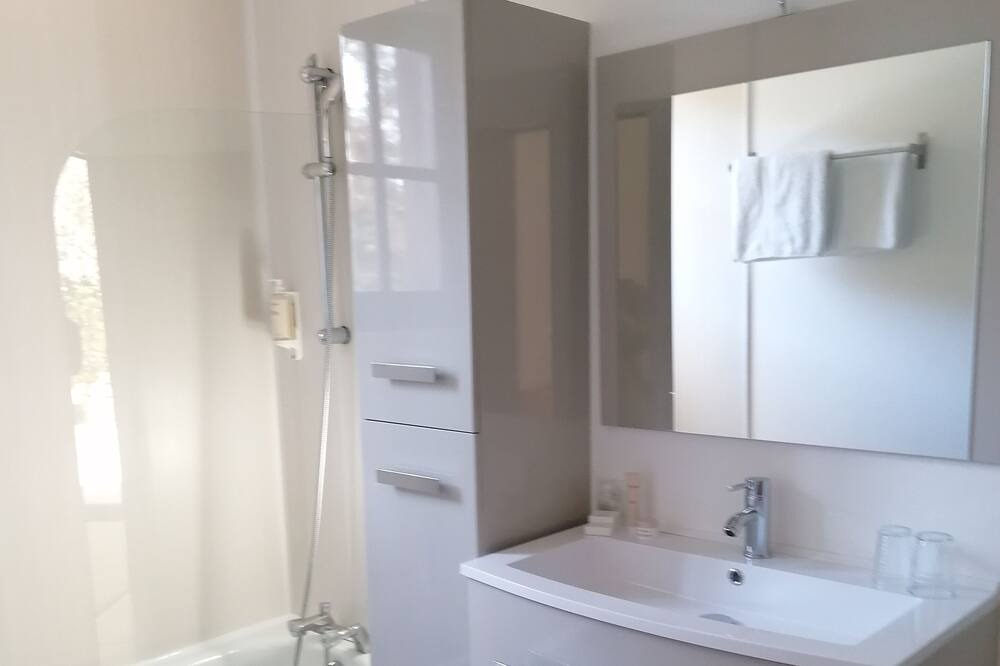 Photo of Bathroom in Carsac-Aillac