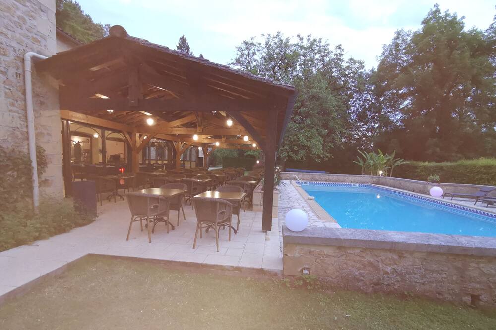 Photo of Outdoor in Carsac-Aillac