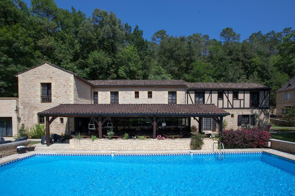 Photo of Outdoor in Carsac-Aillac