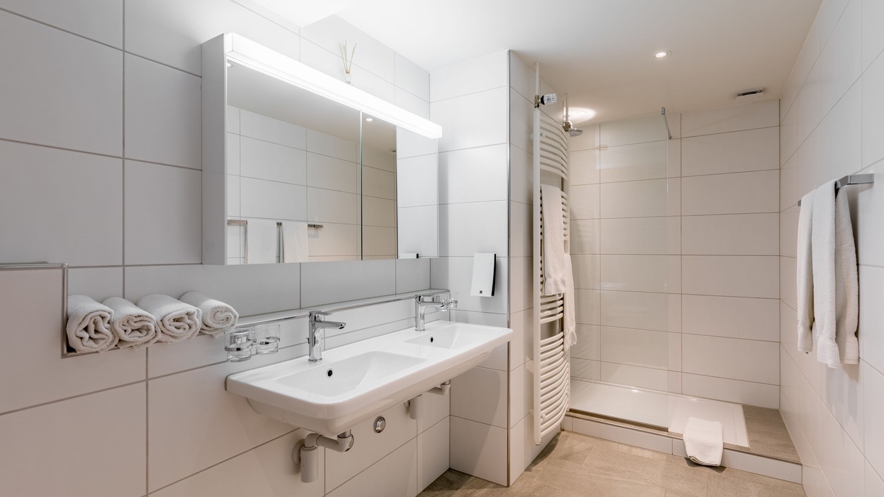 Photo of Bathroom in Kirchdorf